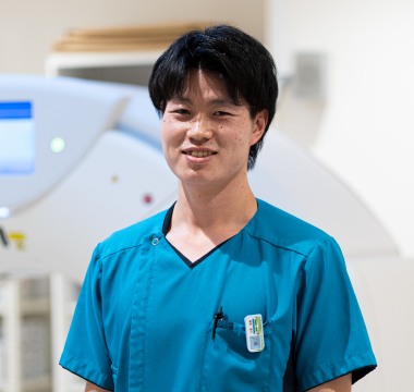 山梨県厚生連健康管理センター recruit2023 放射線科