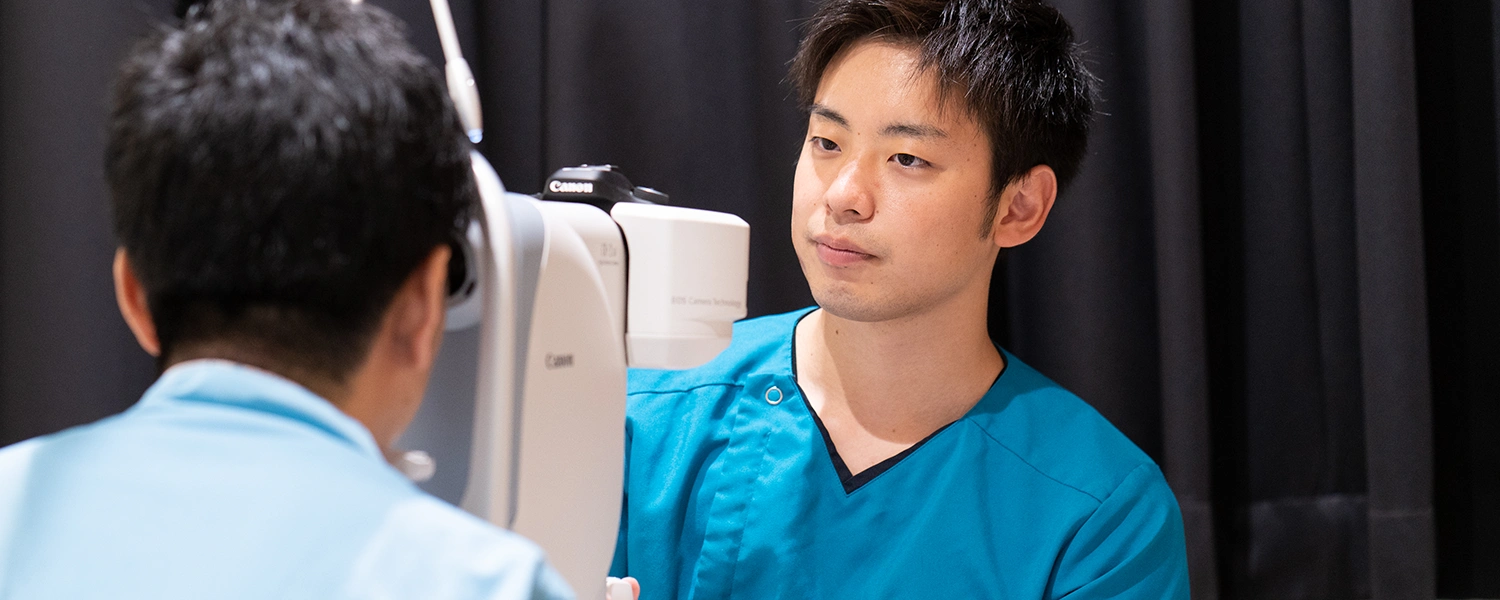 山梨県厚生連健康管理センター recruit2023 臨床検査科