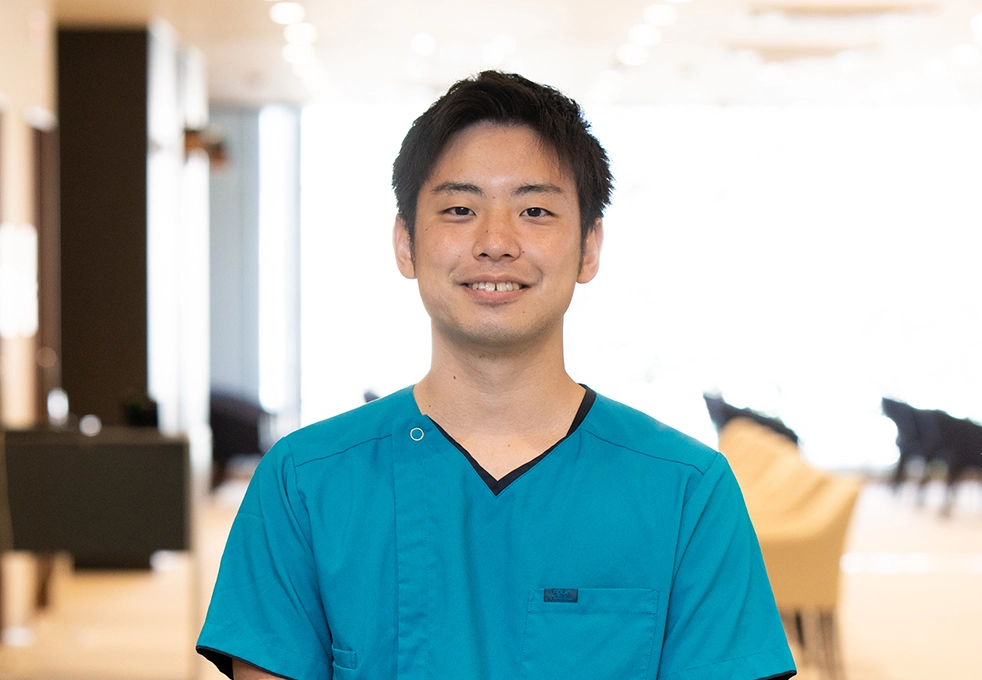 山梨県厚生連健康管理センター recruit2023　臨床検査科