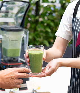 山梨県厚生連健康管理センター