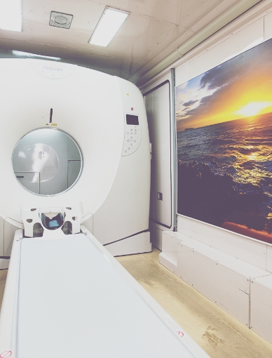 山梨県厚生連健康管理センター