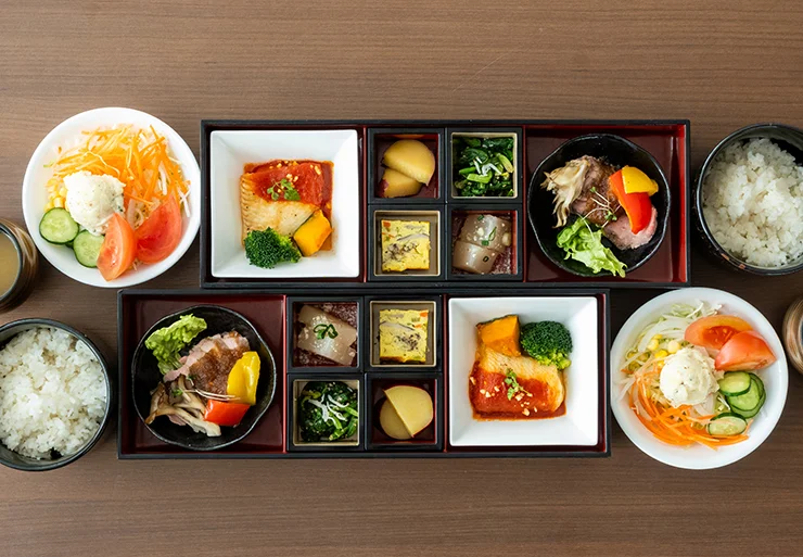 山梨県厚生連健康管理センター