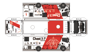 山梨県厚生連健康管理センター