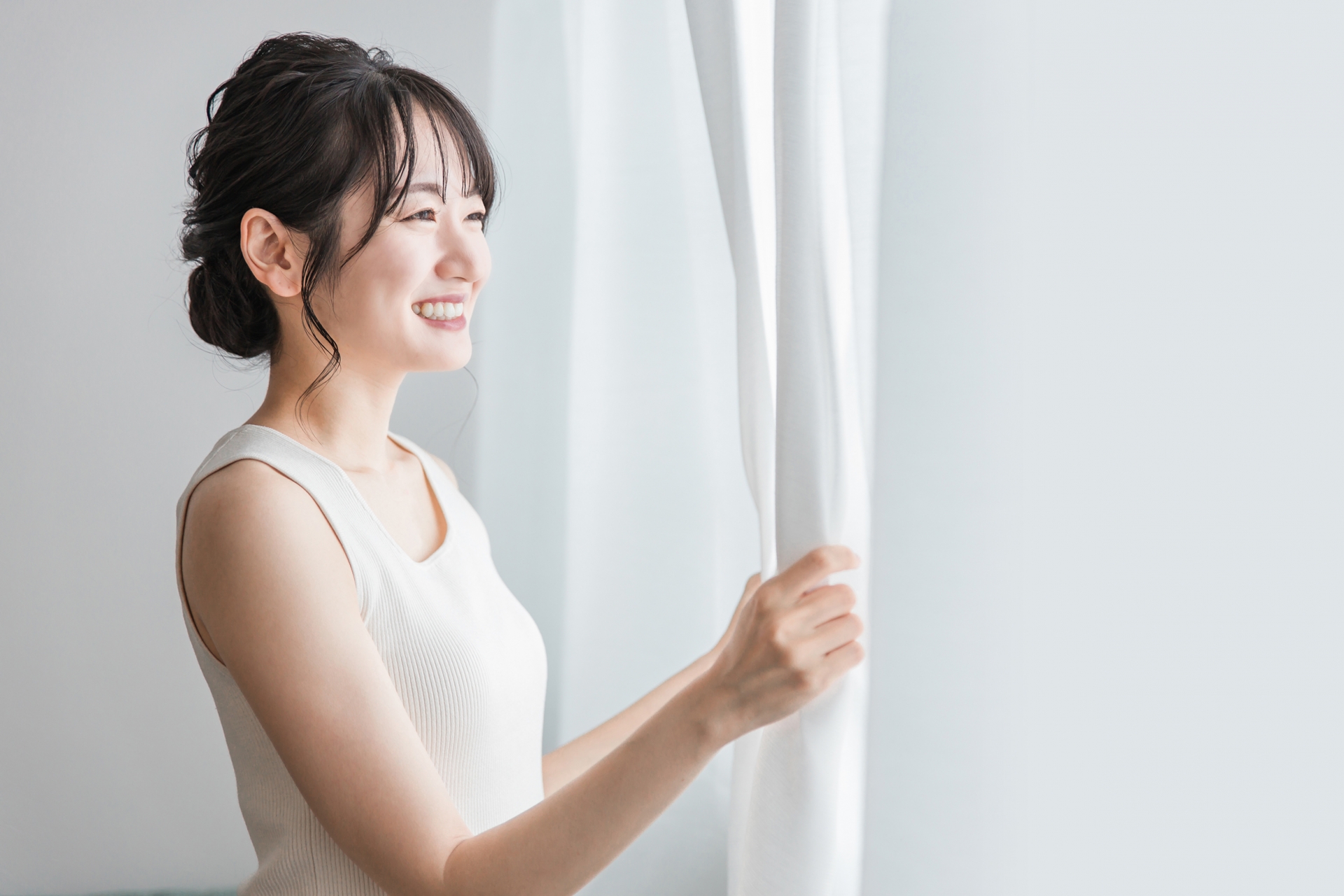 睡眠の質を上げて、毎日を元気に過ごそう!~安眠のポイント~ | 山梨県厚生連健康管理センター