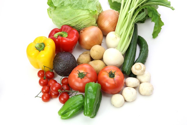 野菜