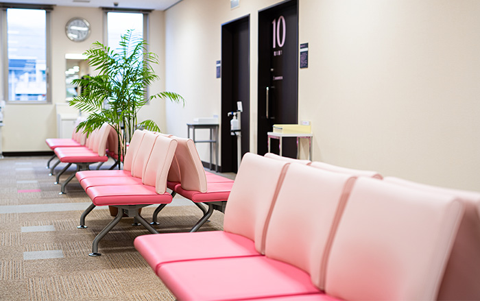 厚生連 施設紹介 別館