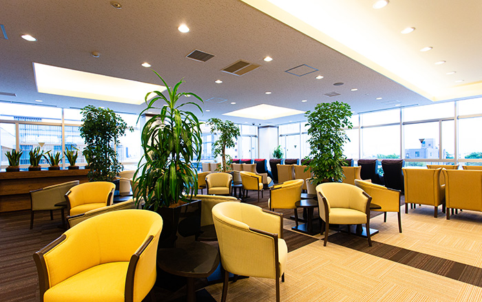 厚生連 施設紹介 別館