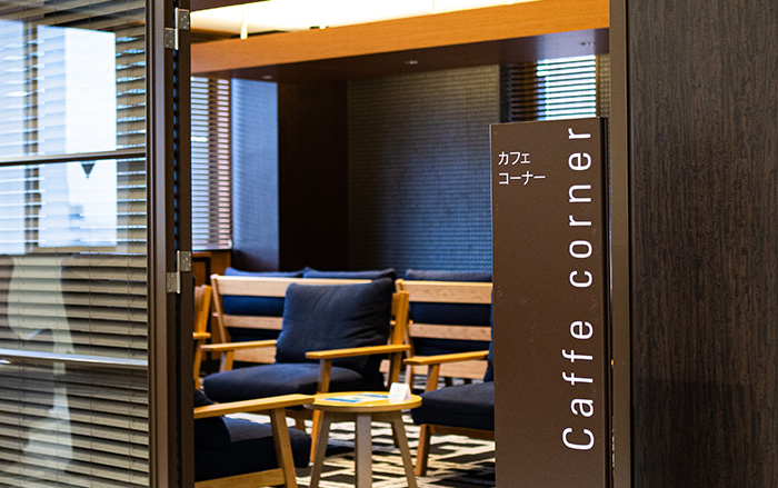 厚生連 施設紹介 本館