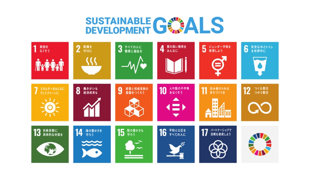 厚生連 持続可能な開発目標 SDGs