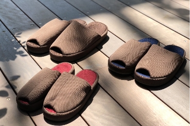 洗えるスリッパ 厚生連 持続可能な開発目標 SDGs