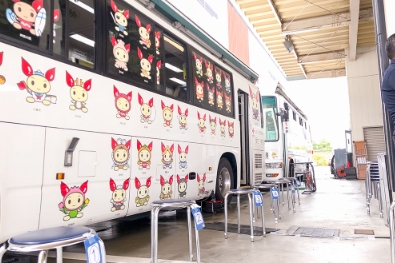 献血推進活動「献血友の会」 厚生連 持続可能な開発目標 SDGs