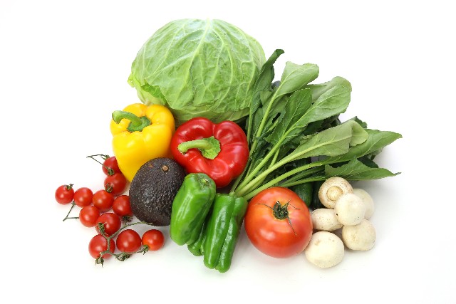 野菜