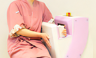 山梨県厚生連健康管理センター