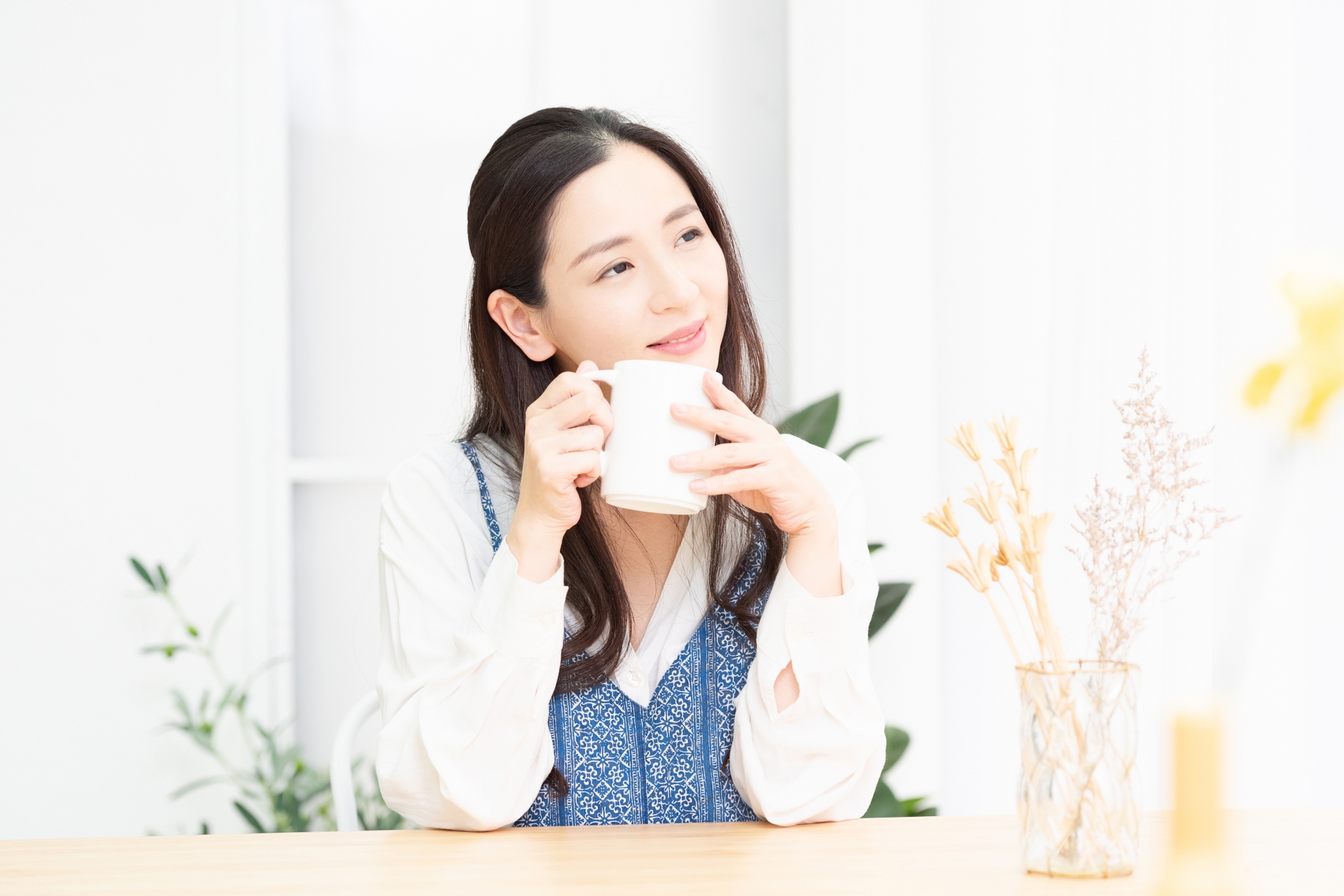 春 ストレス 心 リラックス