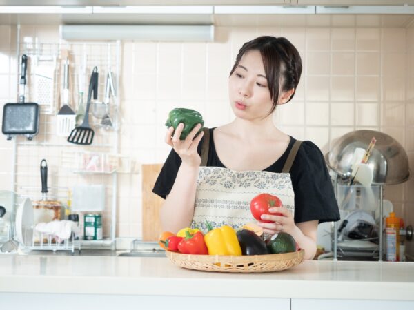 カラフル 野菜 フィトケミカル 健康