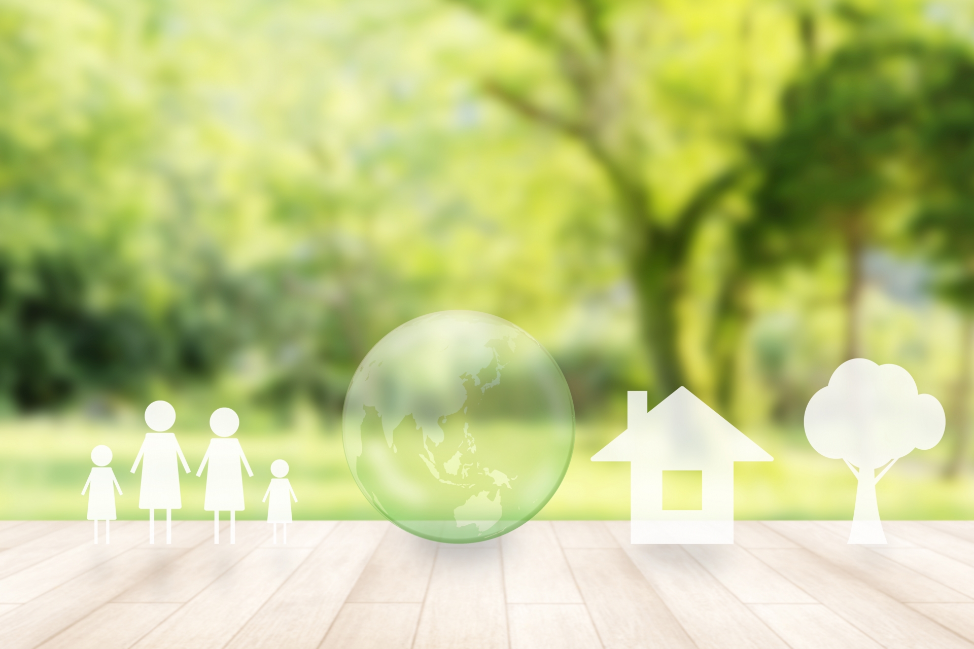 SDGs エスディージーズ 食品ロス 環境 自然