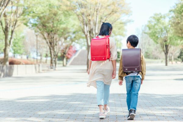 春 不調 自立神経 新生活 新学期