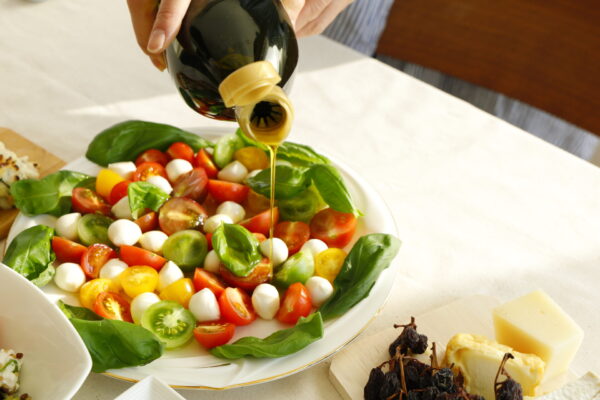 あぶら オイル 油 使い方 分量 おいしい ヘルシー オリーブオイル