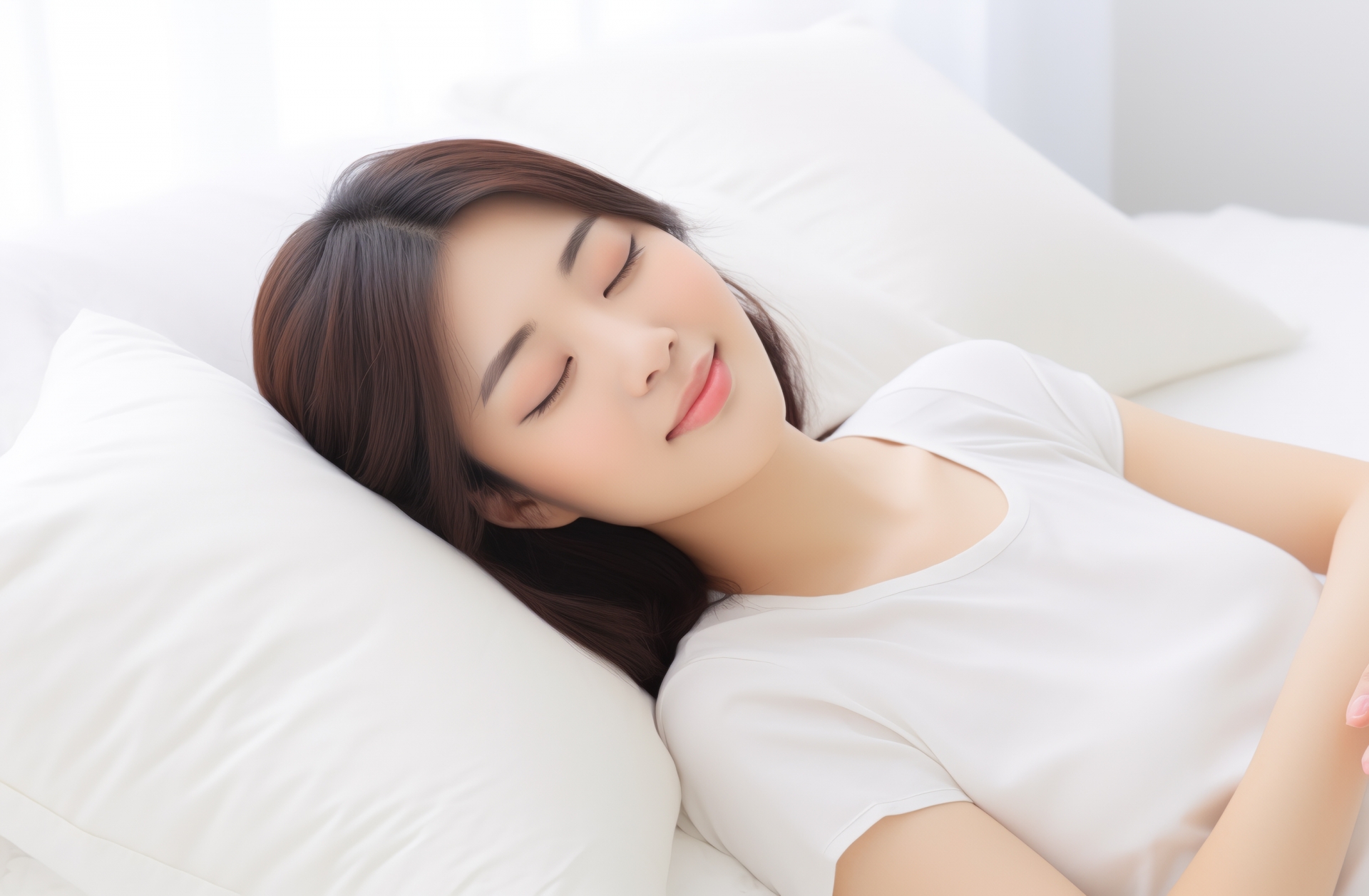 春 不調 自立神経 睡眠 副交感神経