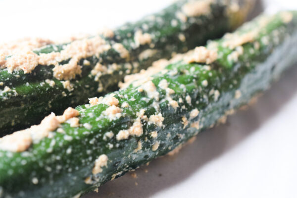 山梨 郷土 野菜