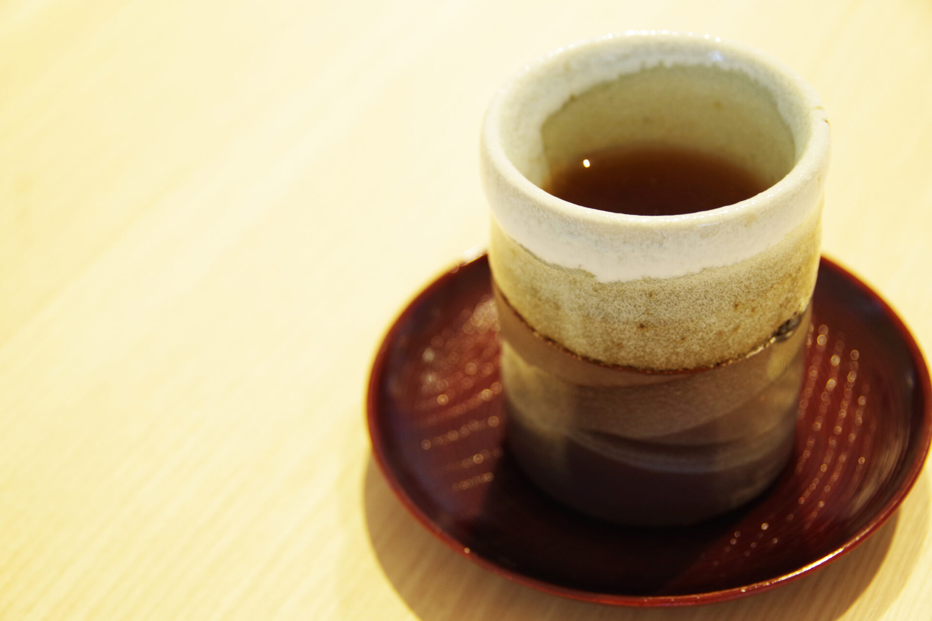 抗酸化 ポリフェノール ほうじ茶