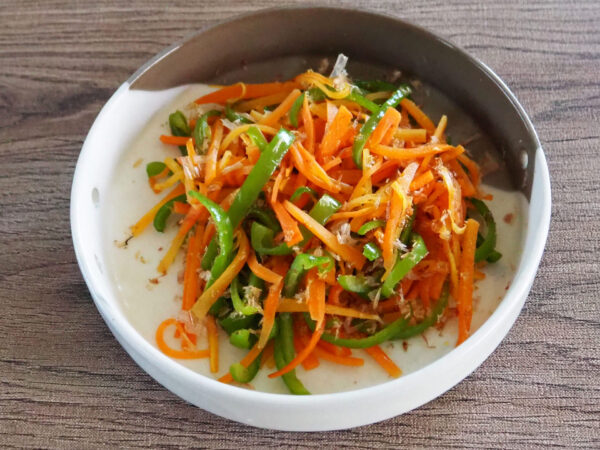 山梨 郷土 野菜