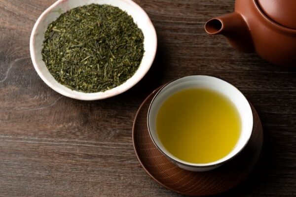 緑茶 効果 効能 効用 健康 風邪 予防 血糖値 免疫 カテキン タイミング