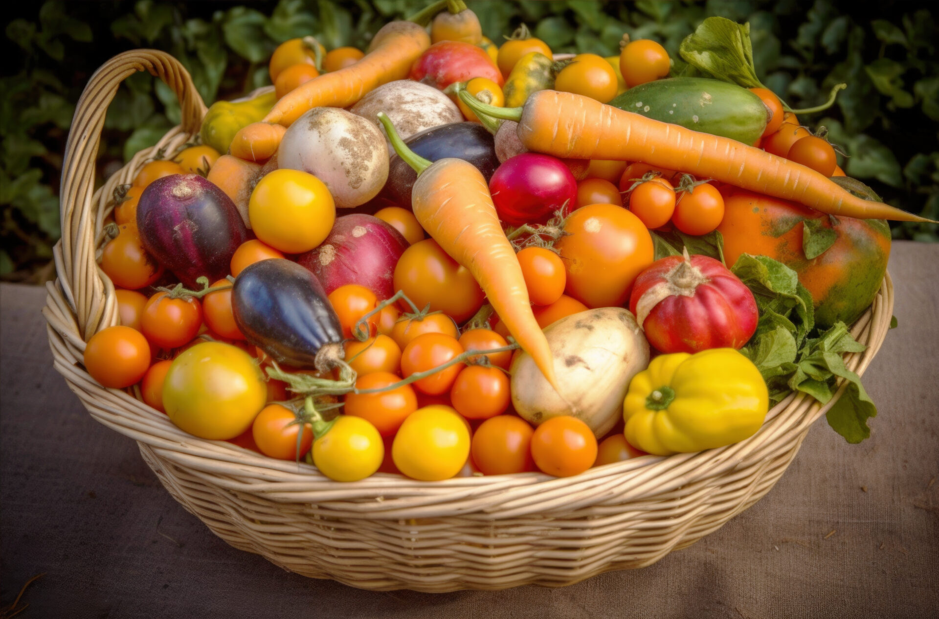 抗酸化 緑黄色 野菜