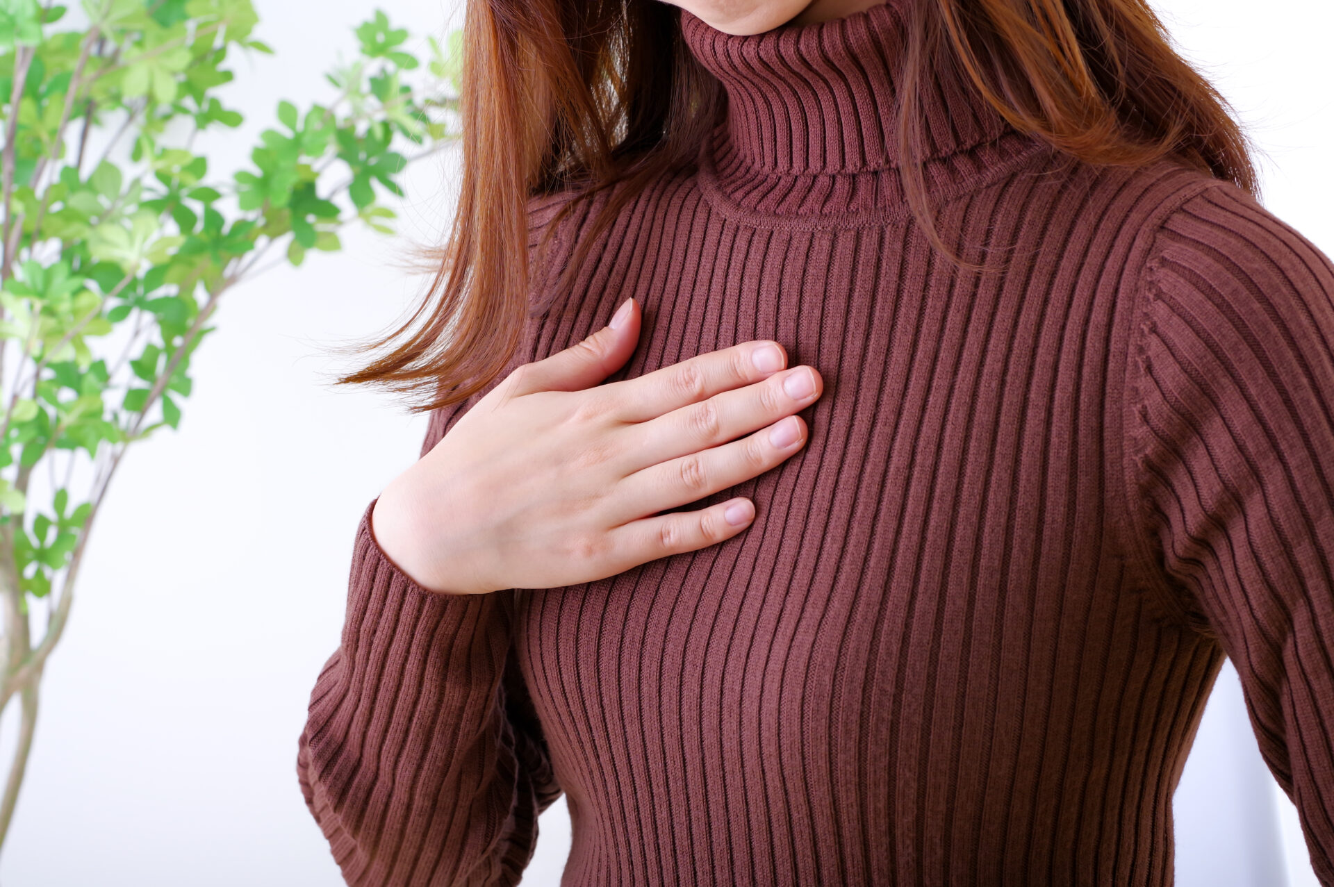 乳癌 予防 ブレストアウェアネス 乳房 生活習慣