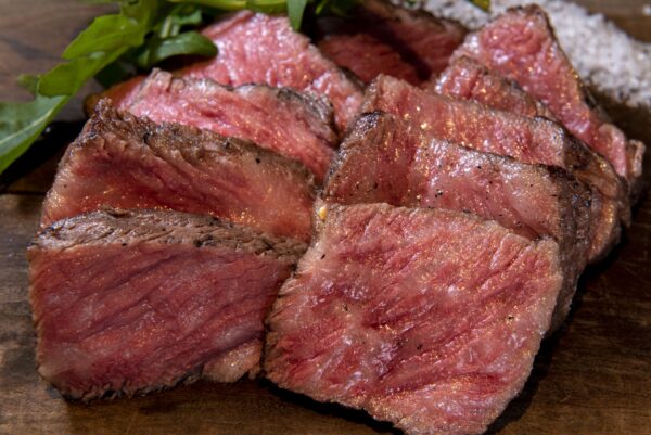 健康長寿 サルコペニア フレイル 赤身肉