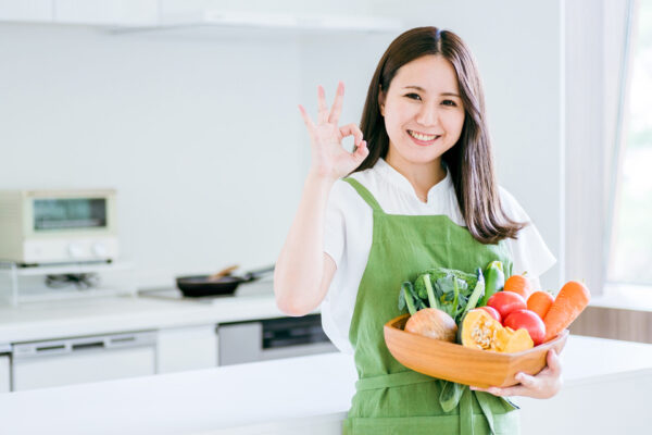 山梨 郷土 野菜