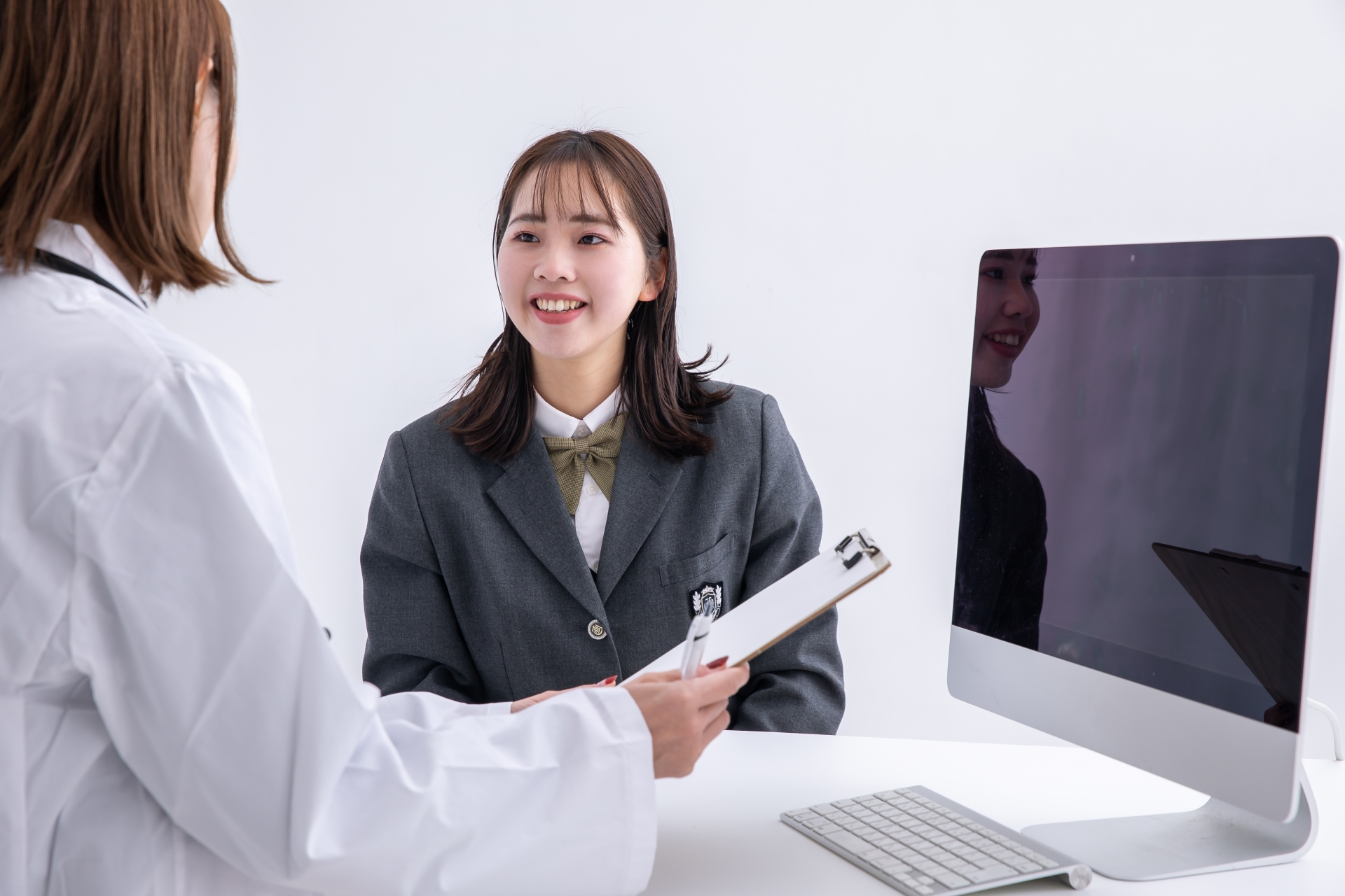 子宮がん 予防接種